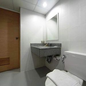 Deluxe Kamer met Twee Aparte Bedden